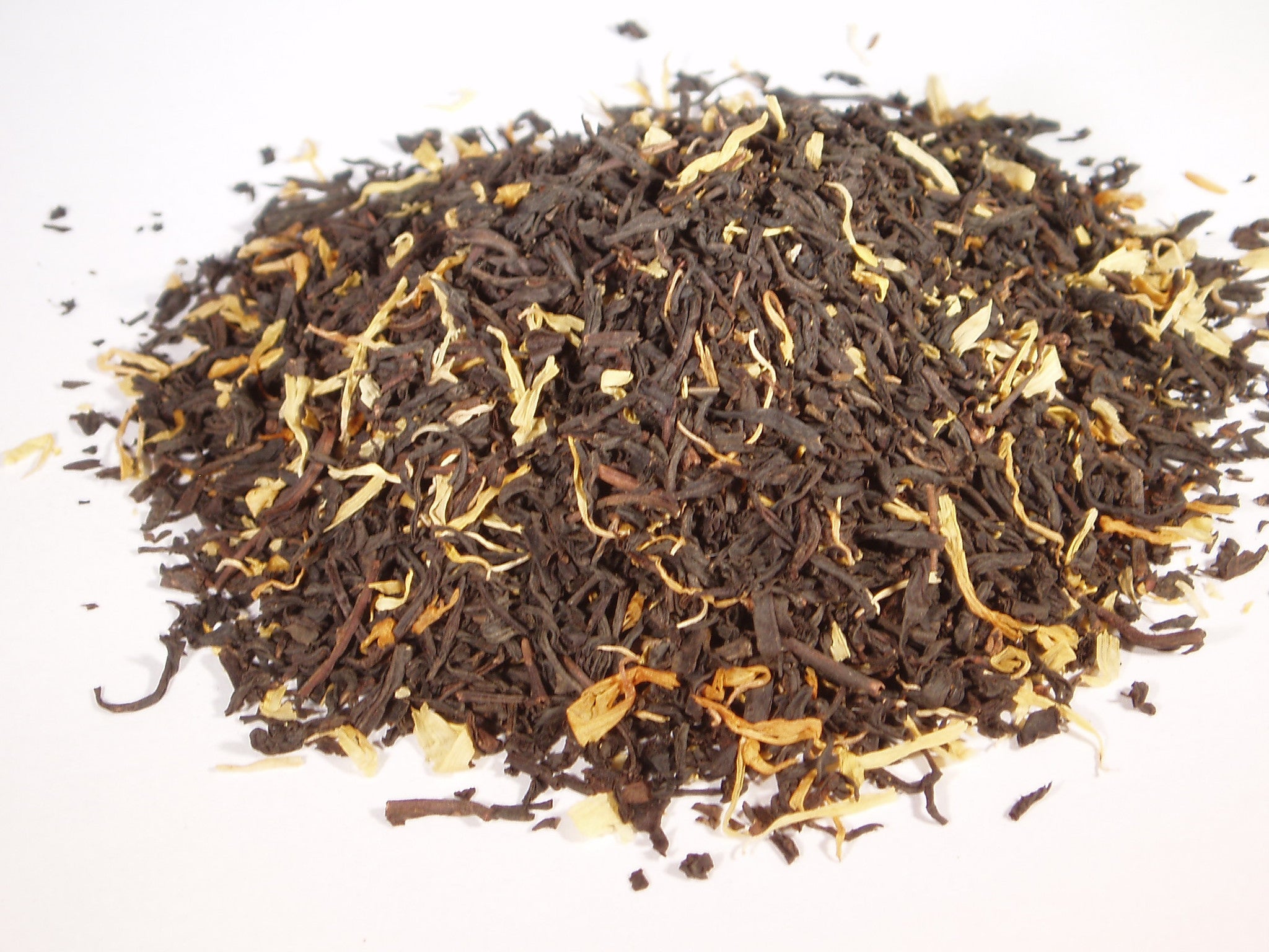 Manto Tea Mango - The Tipped Teacup