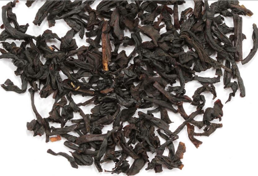 Tortuga Truffle