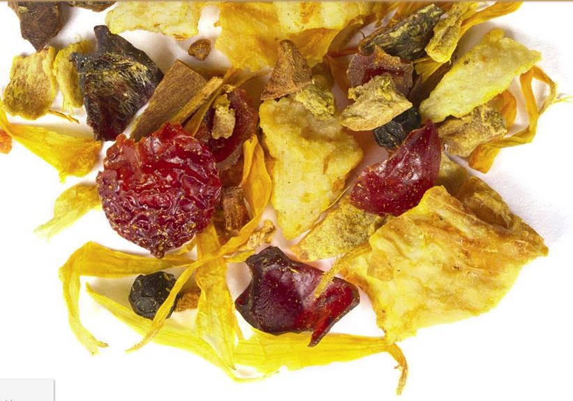 Turmeric Tango