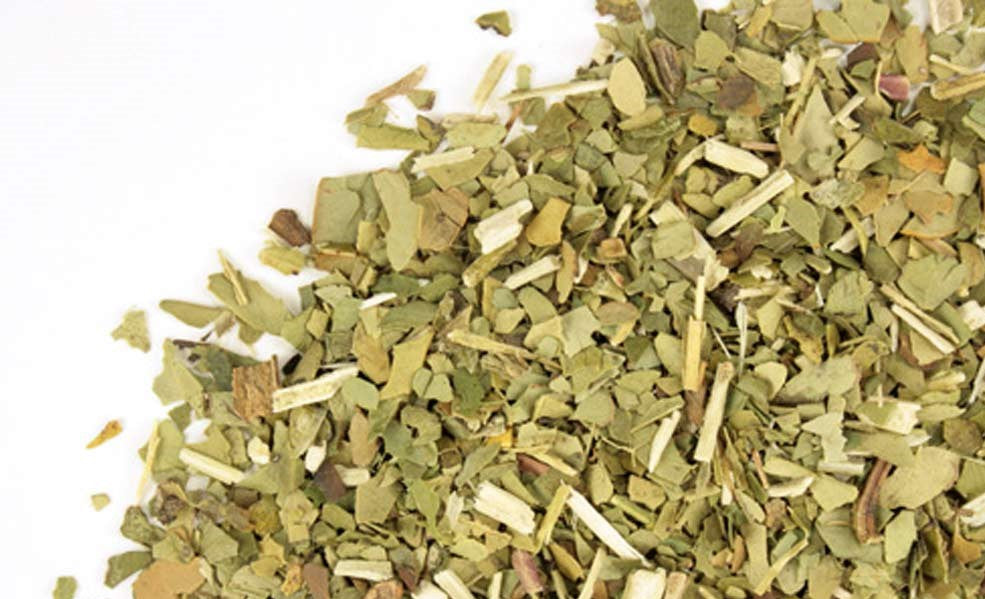 Yerba Mate