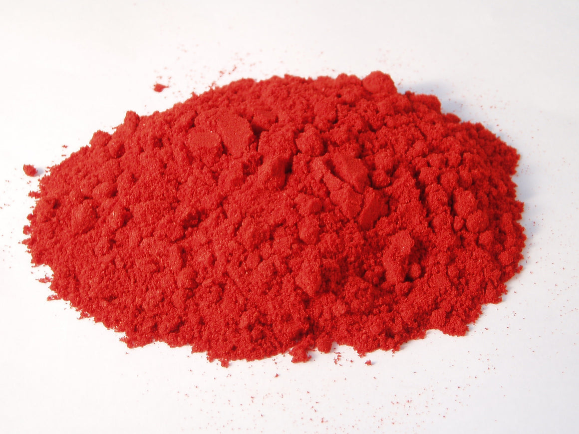 Smoked Paprika