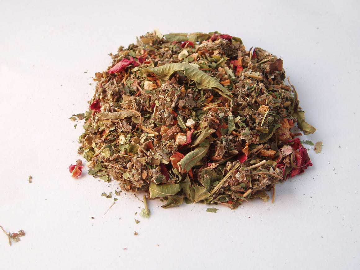 Women's Blend