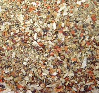 Zest Salt-Free Blend